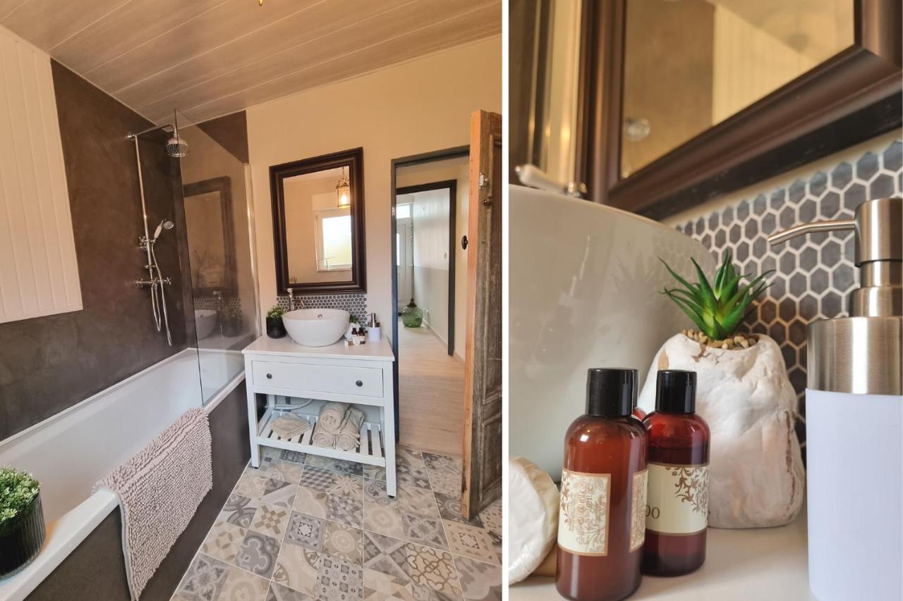Kasa Mom - Votre Havre De Paix Holiday home *
