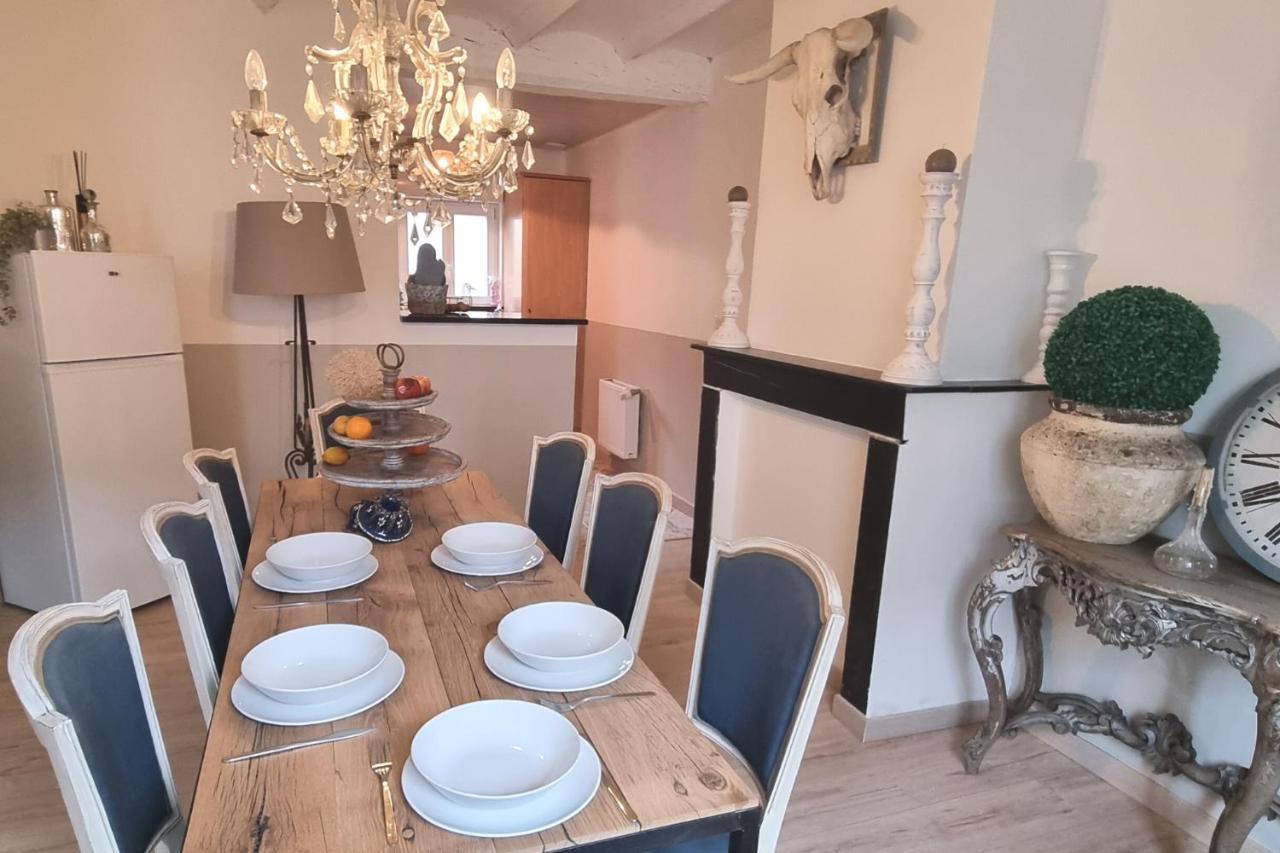 Kasa Mom - Votre Havre De Paix Holiday home *