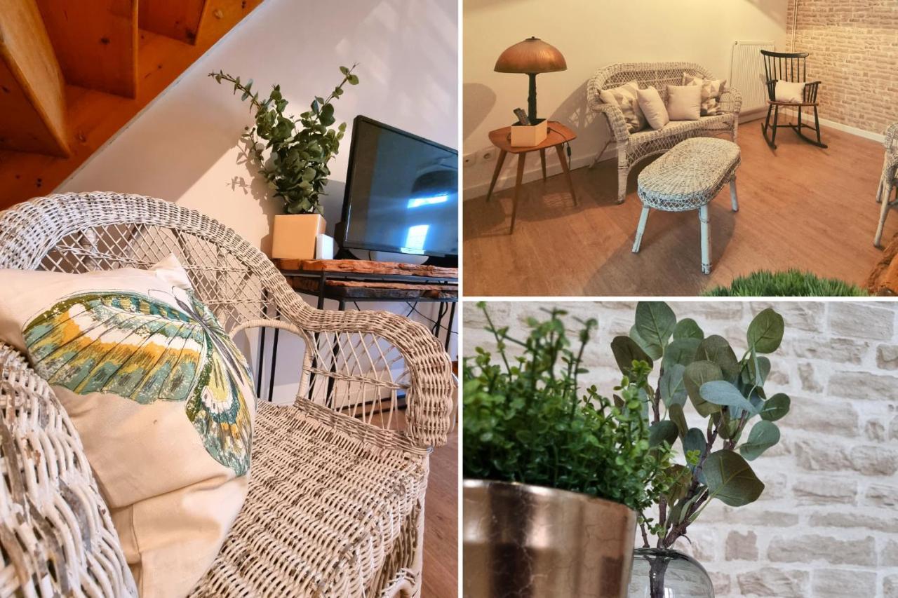 Holiday home Kasa Mom - Votre Havre De Paix *