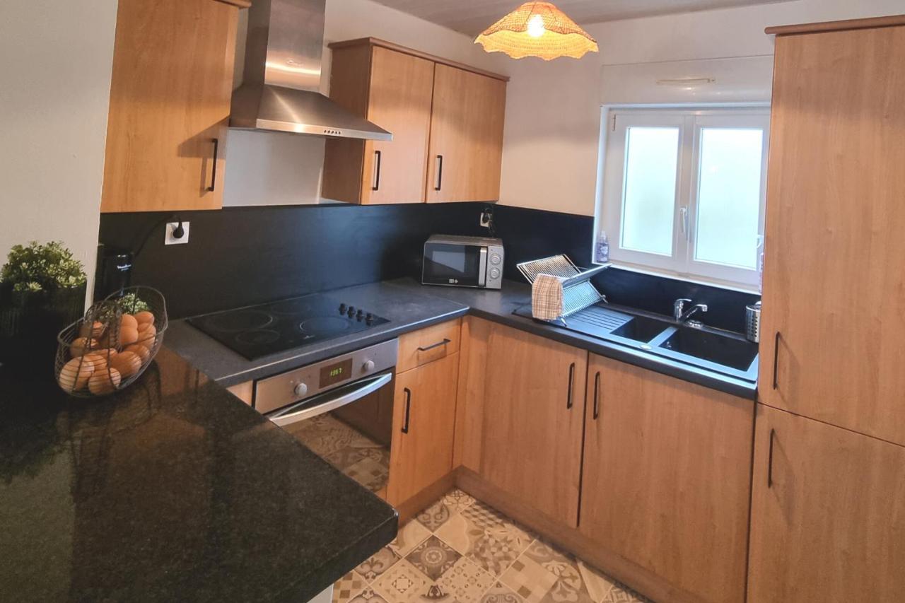 Kasa Mom - Votre Havre De Paix Holiday home *