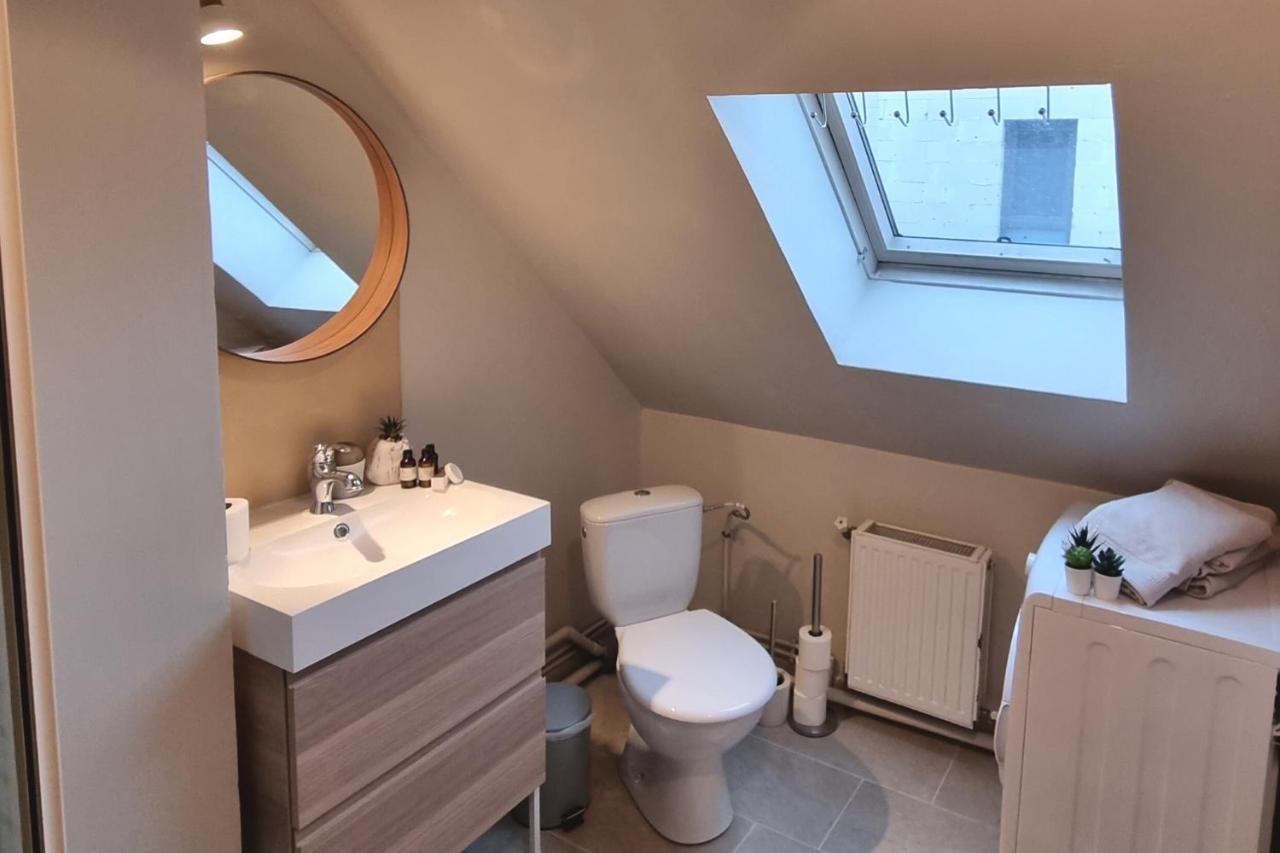 Kasa Mom - Votre Havre De Paix Holiday home *