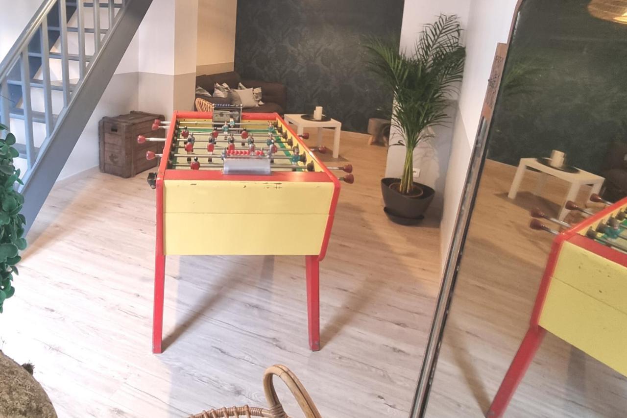 Kasa Mom - Votre Havre De Paix Holiday home *
